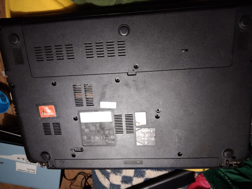Notebook Acer Aspire E1-532-442-v5we2 Desarme O Completa (Usado)