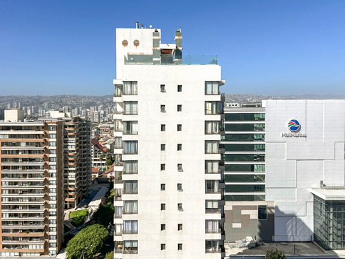 Vende Vive La Experiencia De Viña Del Mar A Pasos Del Mar