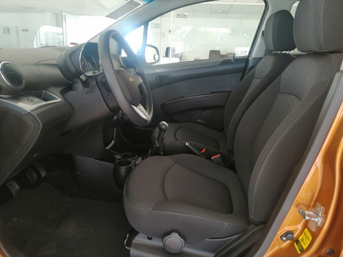Imagen 7 de 8 de Chevrolet Beat Lt 2020