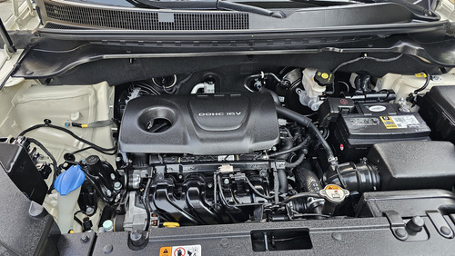 Kia Soul 1.6 Lx At