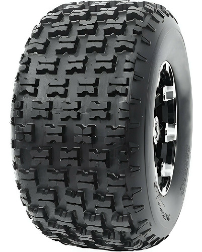 2- Llantas Atv / Utv P336 Epsilon 20x11-9 43c