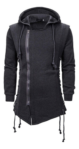 Sudaderas Hombre Moda Sudaderas Gothic Assassins Creed