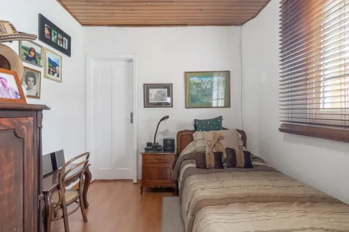 Casa En Arriendo/venta En Teusaquillo. Cod V16771