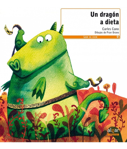 Un Dragón A Dieta