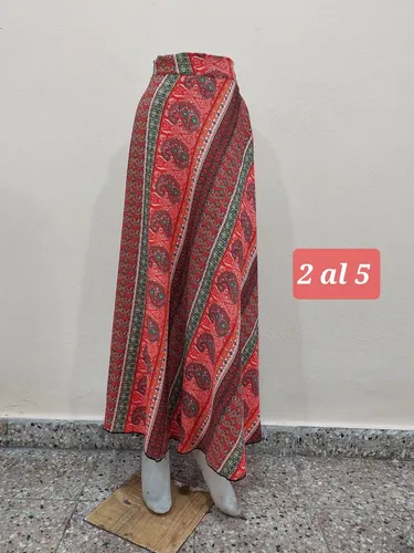 Polleras Cristianas MercadoLibre