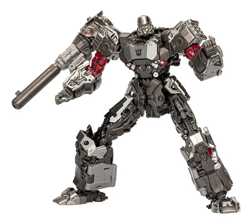 Transformers Studio Series 109 Leader Concept Art Megatron