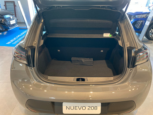 Peugeot 208 1.0T Gt