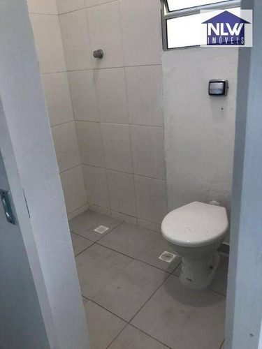 Imagem 11 de 12 de Casa Com 2 Dormitórios À Venda, 62 M² Por R$ 254.400,00 - Balneário Itaoca - Mongaguá/sp - Ca0362