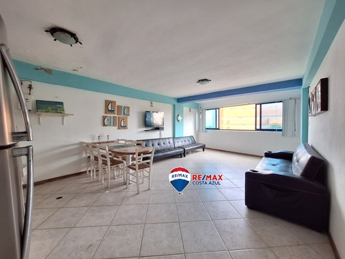 Remax Alquila Fijo Apartamento En La Mar Suites