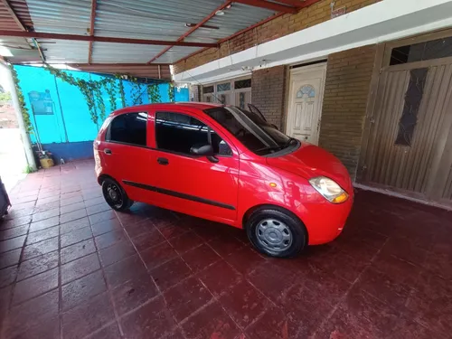 Chevrolet Spark 1.0 Lt M200