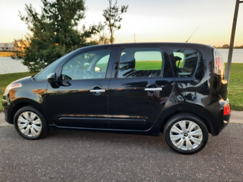 Citroën C3 Picasso 1.6 Tendance 115cv 115 Hp 2013