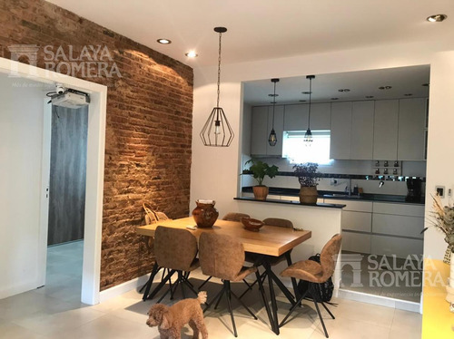 Imagen 3 de 24 de Departamento 3 Ambientes Reciclado A Nuevo En Venta - Barrio Vicente López