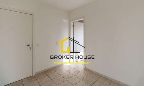 Imagem 27 de 30 de Apartamento Para Alugar No Bairro Granja Julieta Em São - Bh60020-2