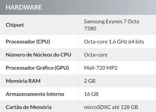 Celular Samsung Galaxy S5 Dual Chip Dourado. Sm-g903m/ds