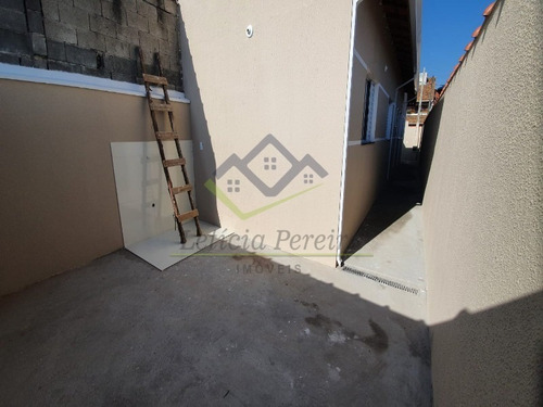 Imagem 14 de 14 de Casa Térrea Nova À Venda Em Jardim Esperança, Mogi Das Cruzes Sp - Ca00296 - 70627396