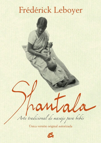 Shantala - Frederick Leboyer