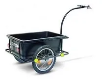 Comprar Carro Para Bicicleta O Moto Equus - Ynter Industrial