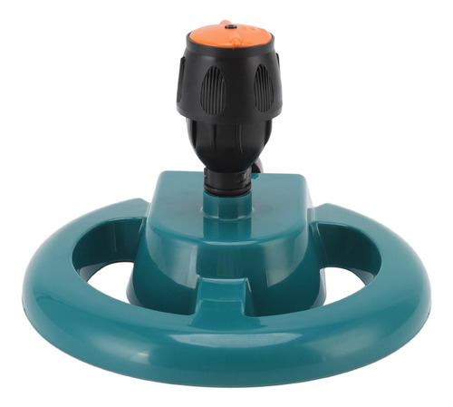 Sistema De Rociadores De Césped Rotación Automática De Jardí