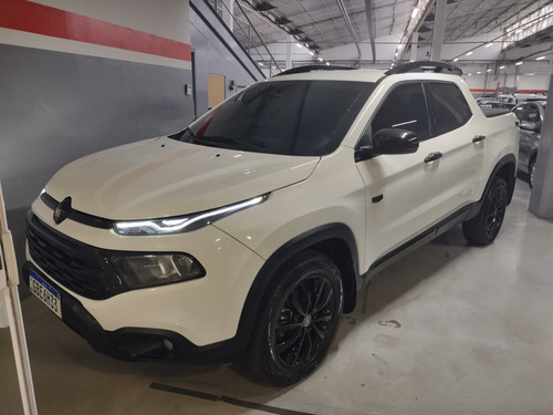 Imagem 3 de 15 de Fiat Toro 2.0 Ranch 4x4 Aut. 9 Marchas 20/2021