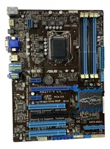 Comprar Placa Gamer Asus Z77 1155 I3 I5 I7 Xeon 2au002F3a Ger. 32gb Ddr3