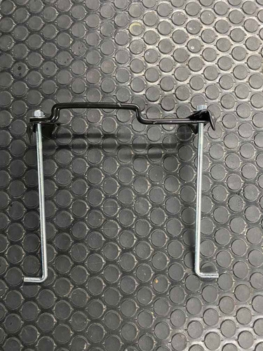 Imagen 7 de 11 de Base Para Fijar Batería ( Universal )
