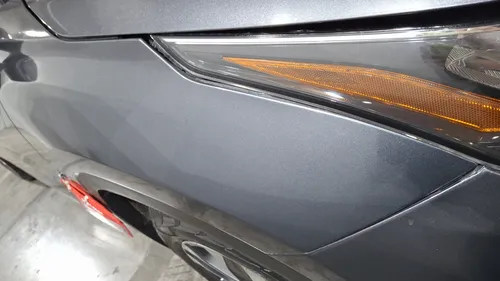 Toyota Highlander 3.5 XLE AUTO