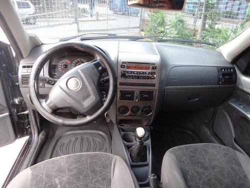 Dodge Forza Lx Sincronico