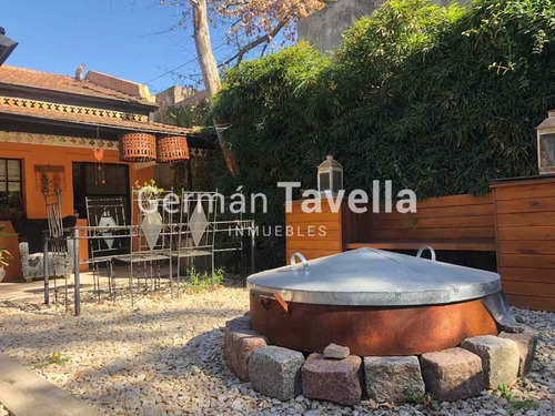 Imagen 5 de 30 de Venta Casa 4 Amb. C/ Pileta, Fogón Y Parrilla Villa Udaondo