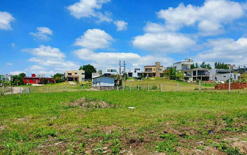 Imagen 2 de 3 de Loma Linda- Lote Esquina De 983 M2