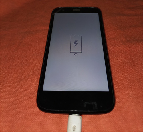 Dos Equipos Motorola Moto G A Reparar