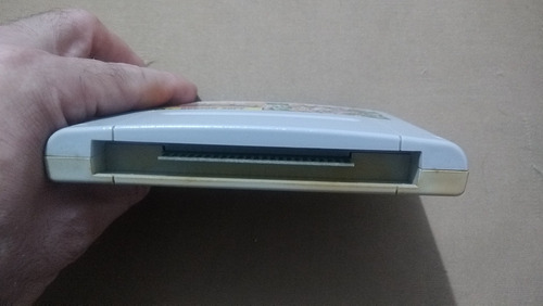 Super Adventure Island Super Famicom Original!! (Usado)