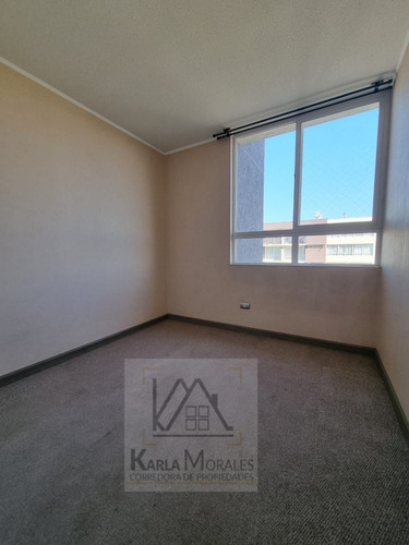 Frente Mall Arauco Maipú, 3d-2b-1e, Condominio Monte Tabor.