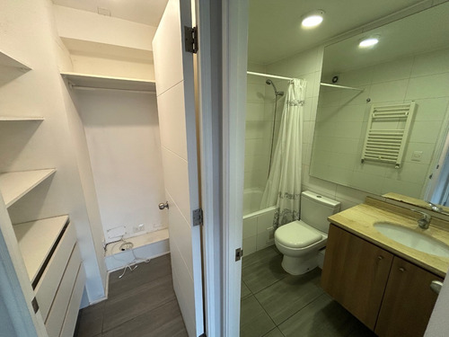 Hamburgo 1155; 2dorm+2b+estac+bod - Ñuñoa Oriente