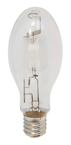Foco Aditivo Metalico 400w Base E39 Forma Ed37 50285 Slp
