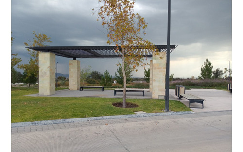 Imagen 4 de 10 de Terreno En Venta La Espiga