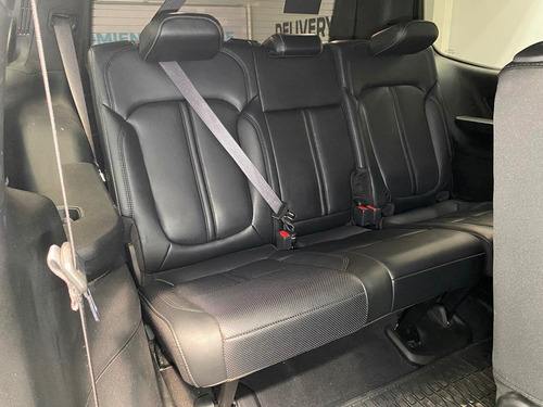 Jeep Wagoneer Mild Hybryd Aut 2022