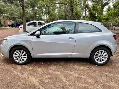 Seat Ibiza 2.0 Style Mt Coupe