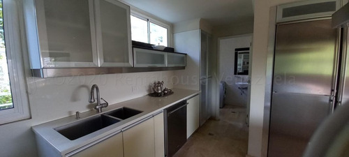 Imagen 7 de 14 de Pb (amoblada) En Venta En Escampadero, Residencias La Cumbre, Caracas. Código: Mvg 21-6073