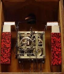 Imagen 4 de 6 de Reparacion De Relojes Antiguos