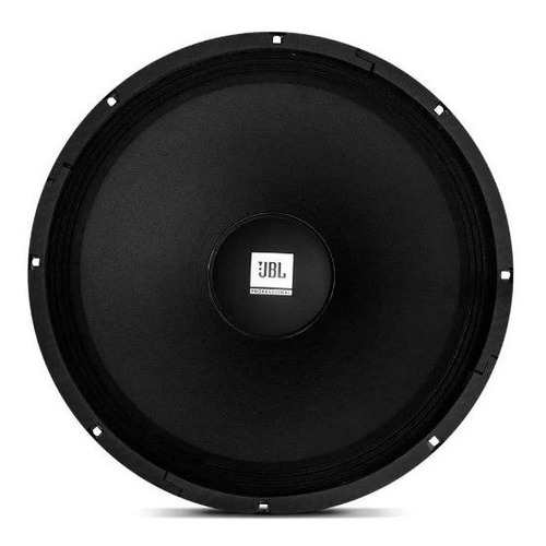 Parlante 12 Pulgadas Jbl 12pw Pro 275w