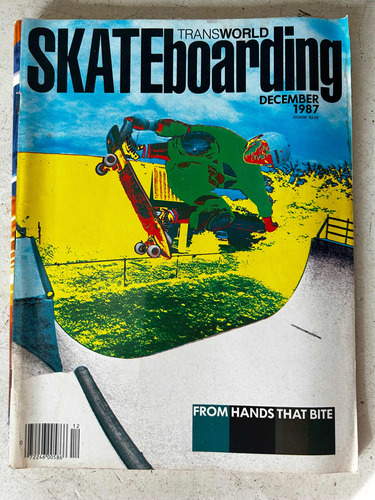 Revista Skate