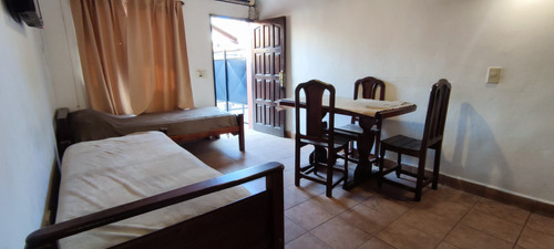 Depto En Venta Centrico De 2 Ambientes En Merlo San Luis