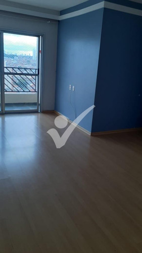 Imagem 3 de 27 de Apartamento À Venda Em Vila Formosa - Ap002348