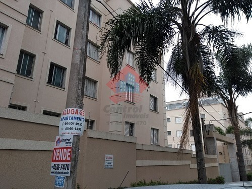 Imagem 10 de 11 de Apartamento - Ref: 01097