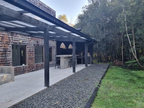 Casa En Condominio Parques De Doña Inés, Puerto Varas