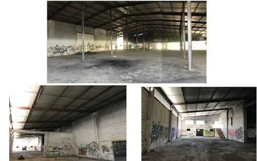 Imagen 5 de 9 de Se Vende Nave Industrial, Cd Acuña