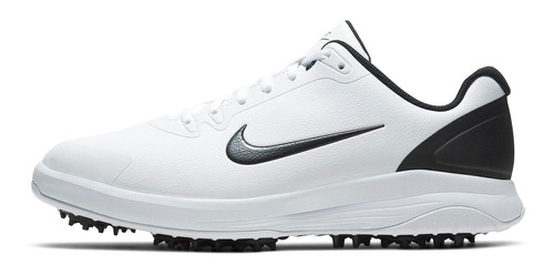 Zapatillas Nike Infinity Golf Black White Ct0535-101   