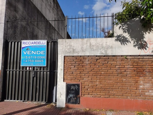 Imagen 9 de 17 de Venta - Casa Ph - 4 Ambientes- Garage - Oportunidad - Ideal Constructor -
