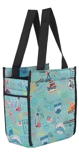 Bolsos materos de neoprene clearance