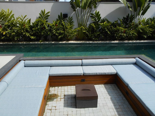 Imagem 9 de 30 de Casa Com 6 Dormitórios À Venda, 672 M² Por R$ 9.600.000,00 - Riviera De São Lourenço - Bertioga/sp - Ca3335